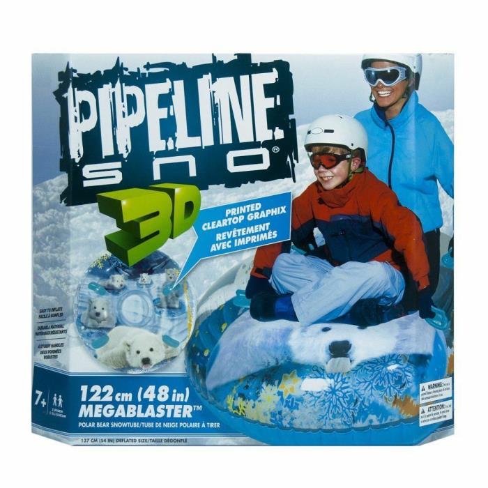 Pipeline Sno 48