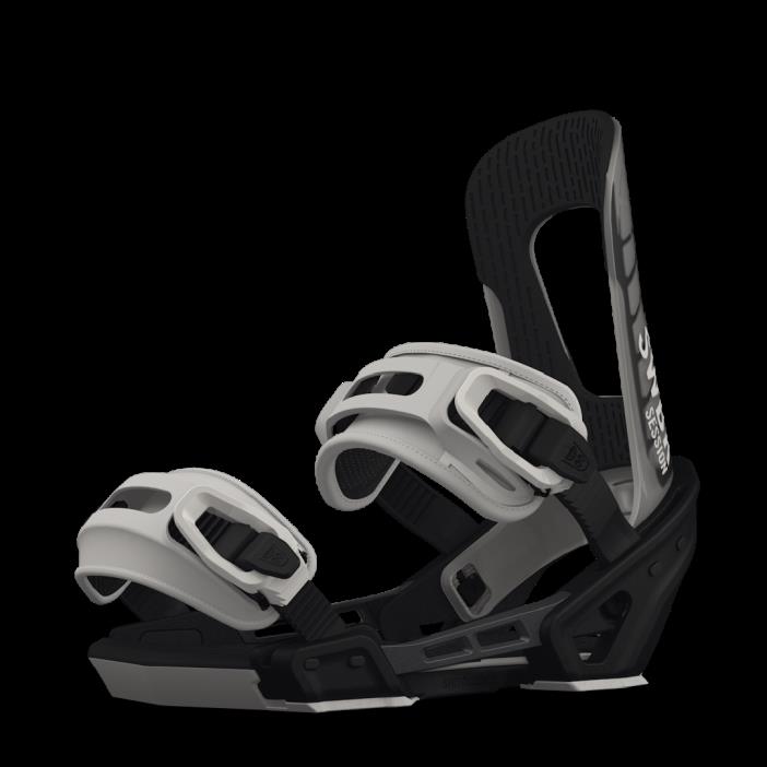 Switchback - Session | 2019 - Mens Snowboard Bindings