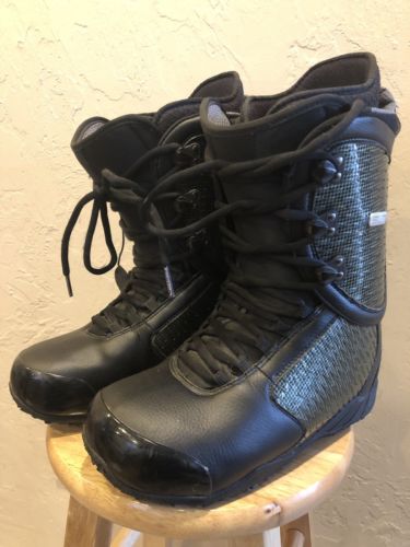 Burton Snowboard Boots SL7 Size 9.5