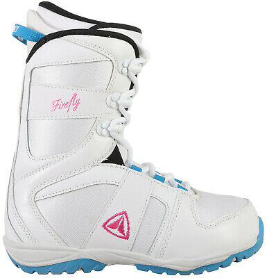 Firefly C32 Snowboard Boots Womens Sz 6 (23)