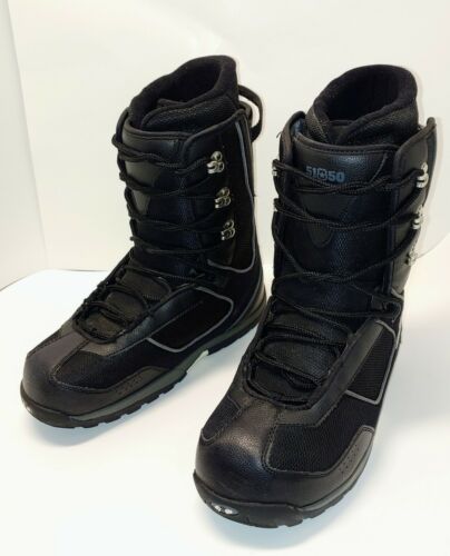 Fifty One Fifty Snowboard Boots 7
