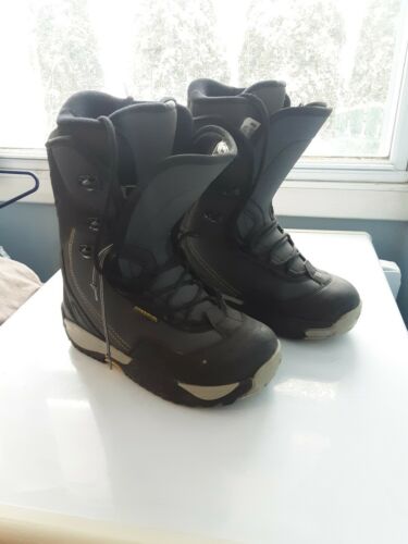 Rossignol Asyflex Snowboard Boots Size 9