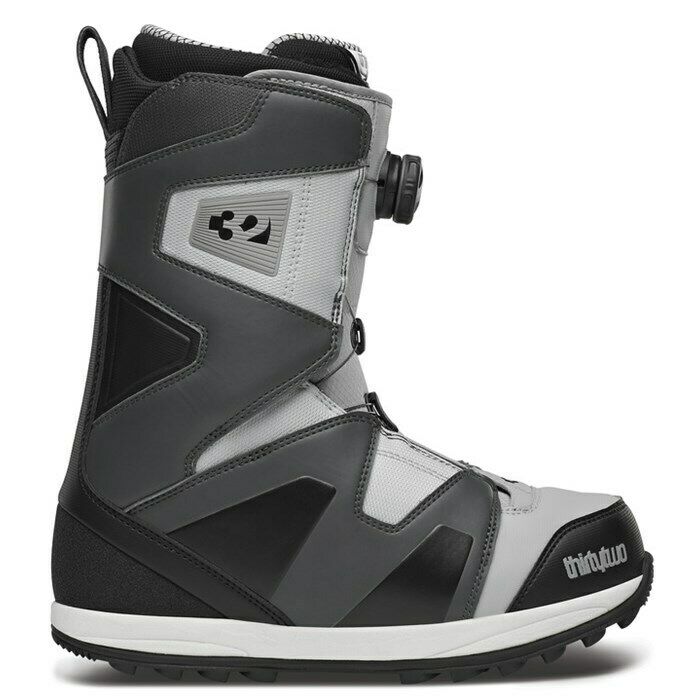 2014 32 Binary Boa Snowboard Boots
