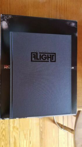 Art of Flight photo book Blu-ray/DVD pop-up limited edition Travis Rice Lib Tech