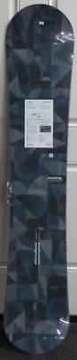 NEW Burton Mens $400 Clash Snowboard Size - 160cm Wide