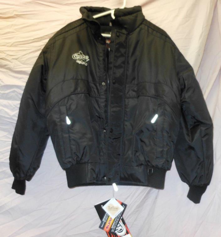 Adult SIZE MEDIUM Choko 400 Snowmobile Jacket  New-Old Stock