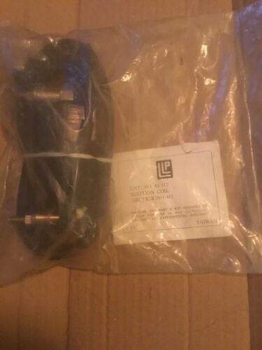 New Genuine Arctic Cat Snowmobile Engine ignition coil 3001-461