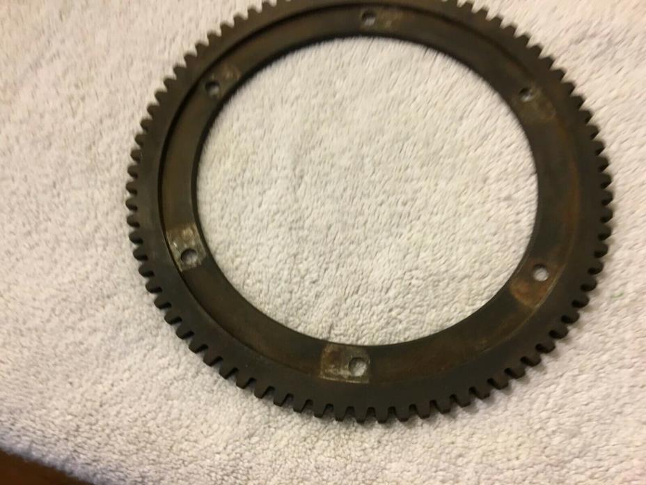 Arctic Cat Snowmobile Ring Gear 0120-309 '88 - '95