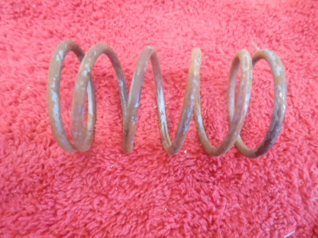 Rupp NOS Drive Clutch Spring 71 S-23 34 44 WT 440 72 Rally Vintage Snowmobile