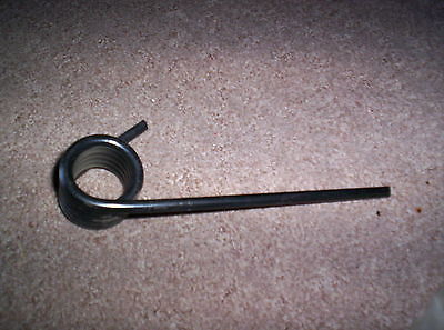 Vintage Snowmobile Yamaha SL SR SS Rear Suspension RH Spring NEW OEM 90508-70085