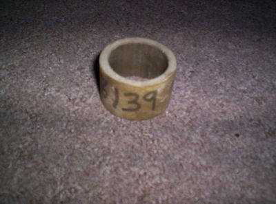 Vintage Snowmobile Ski Doo Moto Ski? Drive Clutch Bushing NEW OEM 414 613 900