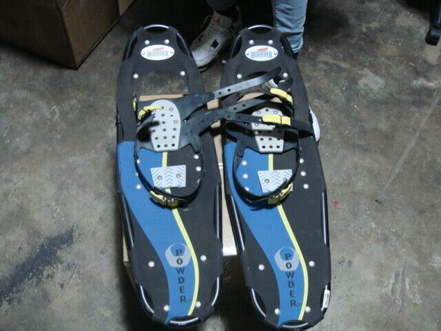 Redfeather Snow Shoes Powder 30