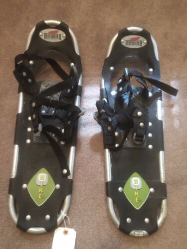 Red Feather SNOWSHOES 25
