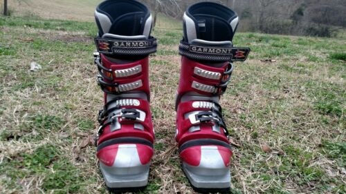Garmont Telemark Ski Boots