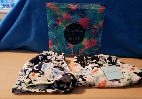 Cupshe Bikini Medium- new