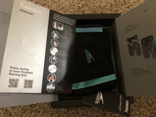 Male Lzr racer X jammer