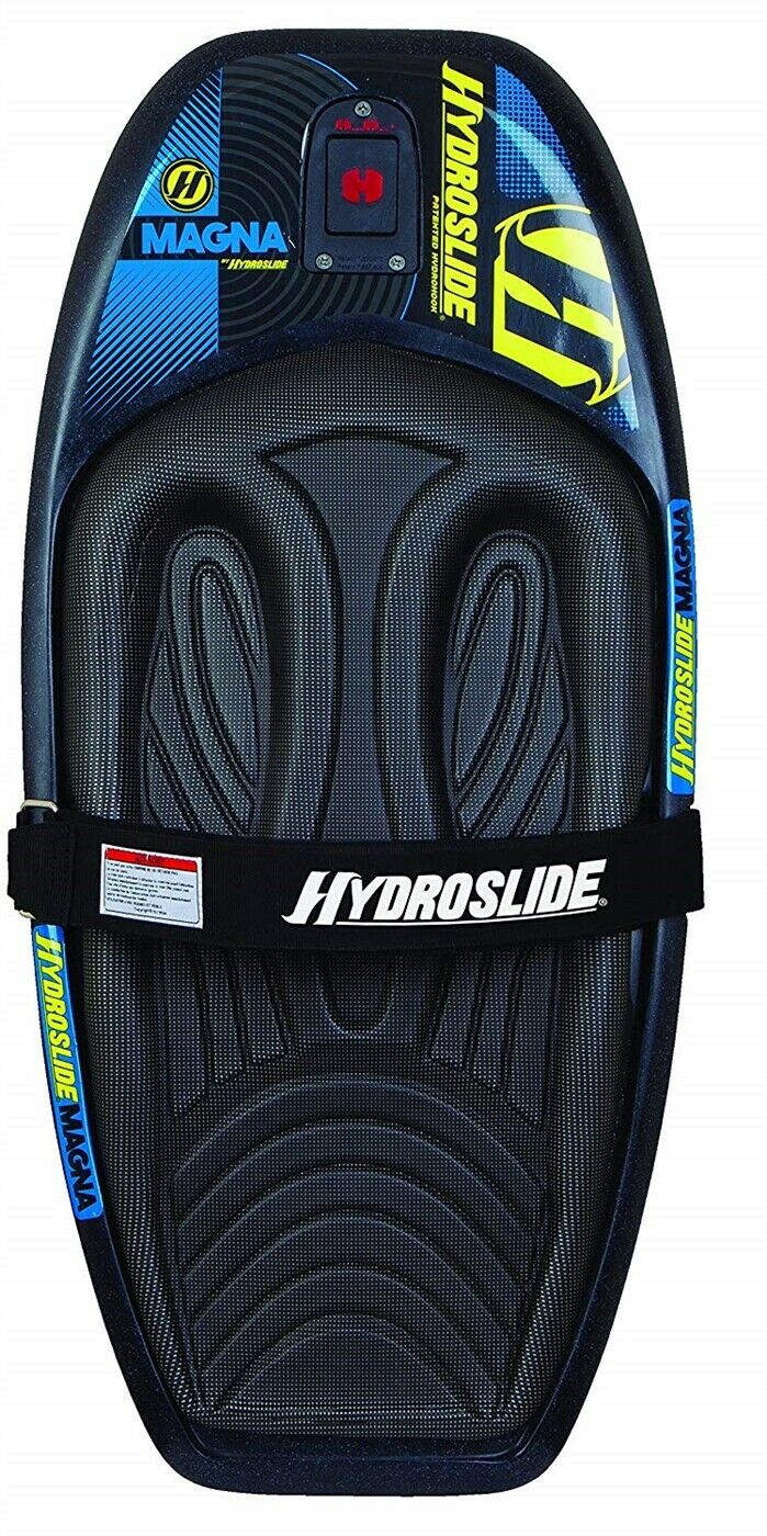 Hydroslide Magna Kneeboard - 2019 - One Size Fits All