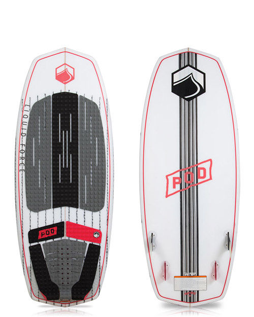 Liquid Force Pod 4'3
