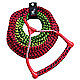 AIRHEAD RADIUS HANDLE SKI ROPE