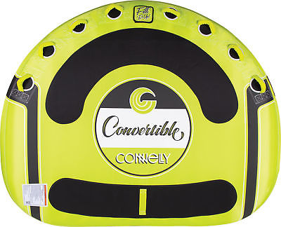 Connelly Convertible (Concave) Towable Tube