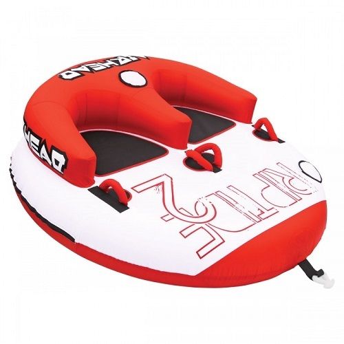 Airhead RIPTIDE 2 - 2 Person Towable Tube - AHRT-12