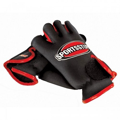 Sportsstuff Neoprene Water Sports Tubing Ski Gloves - 60-3000