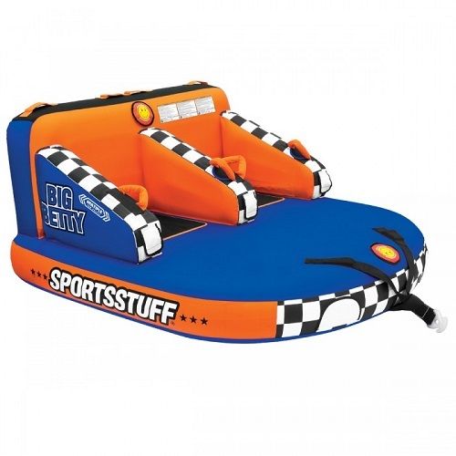 Sportsstuff - BIG BETTY - 2 Person Towable Tube - 53-3002