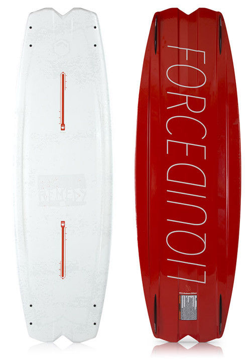 Liquid Force Remedy Wakeboard 2018