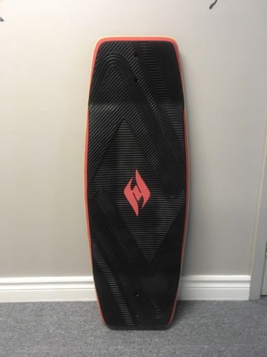 Hyperlite Paragon 42 Wood wakeskate