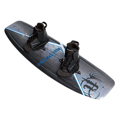 Full Throttle 142100-300-000-12 Aqua Extreme Wakeboard