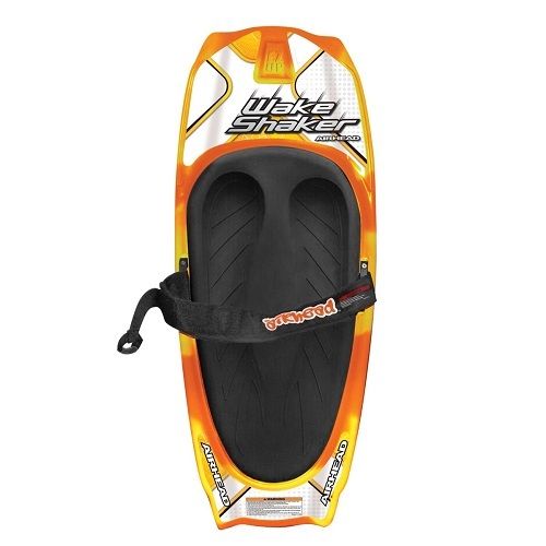 Airhead WAKE SHAKER Kneeboard - AHKB-3