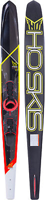 HO Omni Slalom Ski w/ FreeMax ART Bindings