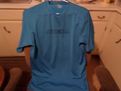O'Neill Sport T-Shirt Size small uk-s & eu-48 RN/7131 89% polyester 11% Elastane
