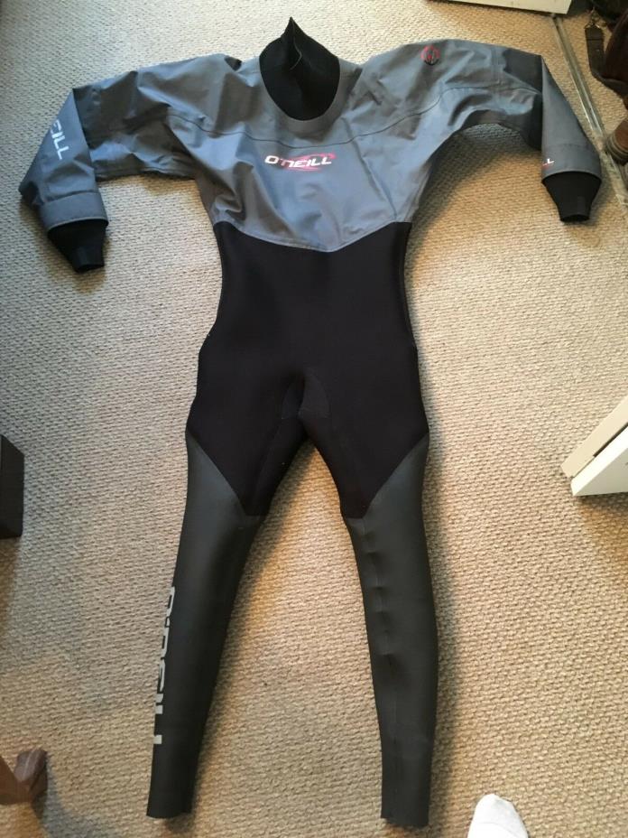 Mens large Windsurfing drysuit by O'Neill