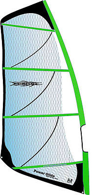 Chinook Powerglide Windsurf Sail 7.5 Sz 7.5m