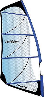 Chinook Powerglide Windsurf Sail 7.5