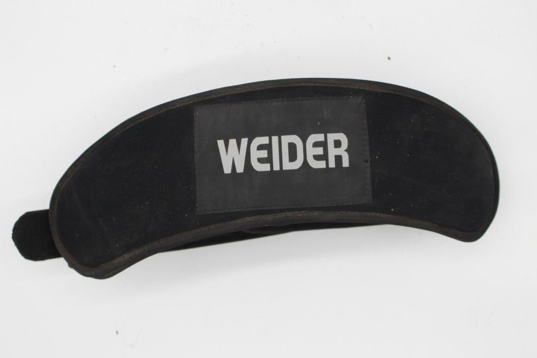 Weider Harness