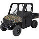 CAB ENCLOSURE MIS SIZE RANGER