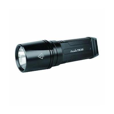 Fenix TK35 960 Lumen TK Series Flashlight Black