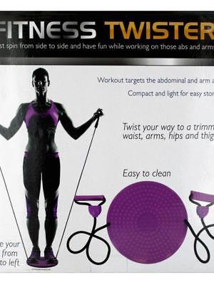 Fitness Twister with Handles (Available in a pack of 3)
