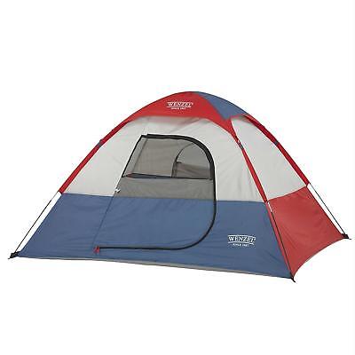 Wenzel Sprout Dome Tent 6ft x 5ft x 38 In.