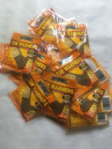 HotHands Toe Warmers (24 Pair)