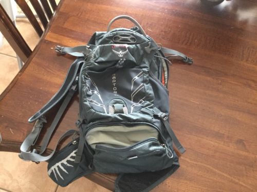 (MA5) Osprey RAPTOR 14 3L  Hydration Pack Premium Ventilated Bike Backpack