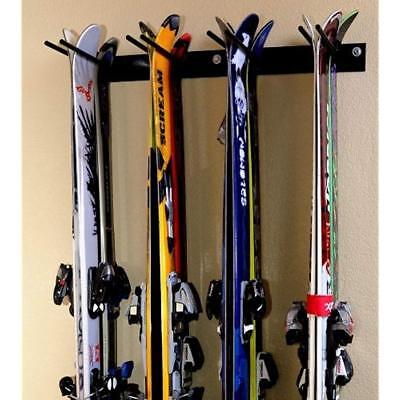 Ski Storage Racks 4-8 Snowboard
