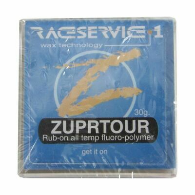 Sun Valley Tools Zupr-Tours Rub On Wax - 30 Grams