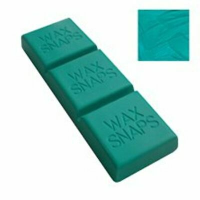 Enkaustikos Wax Snaps - Cobalt Aqua - 40ml