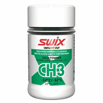 Swix CH03X Cold Powder 12 to -26F, 30g