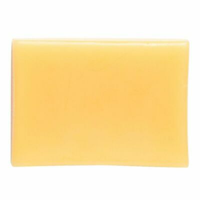 Burton Cheddar Wax, Yellow