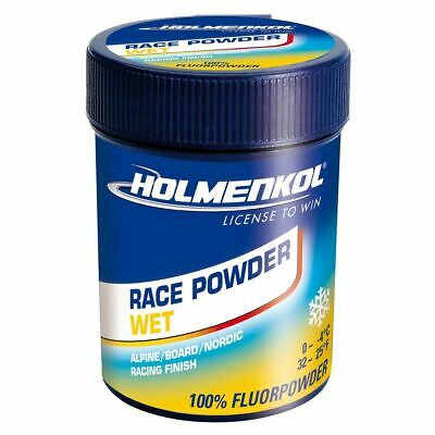 Holmenkol Race Powder WET