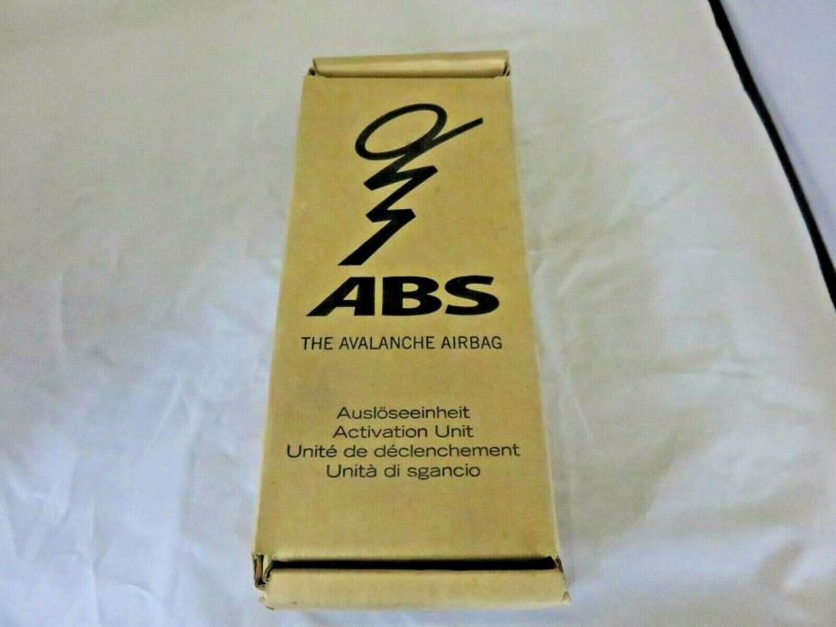 abs airbag activation handle AE1501ST-Green